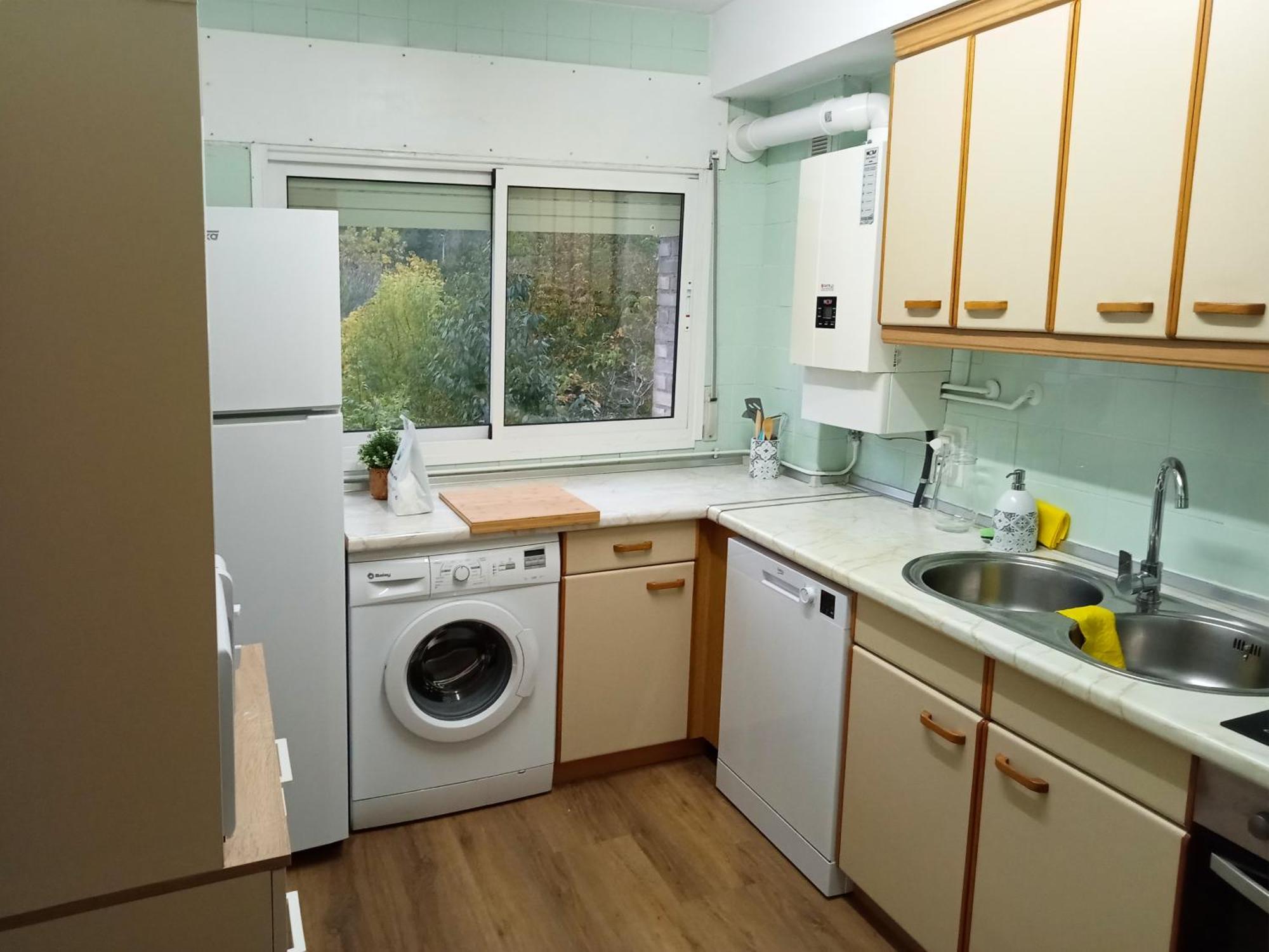 Apartamentos Biescas 3000 Экстерьер фото