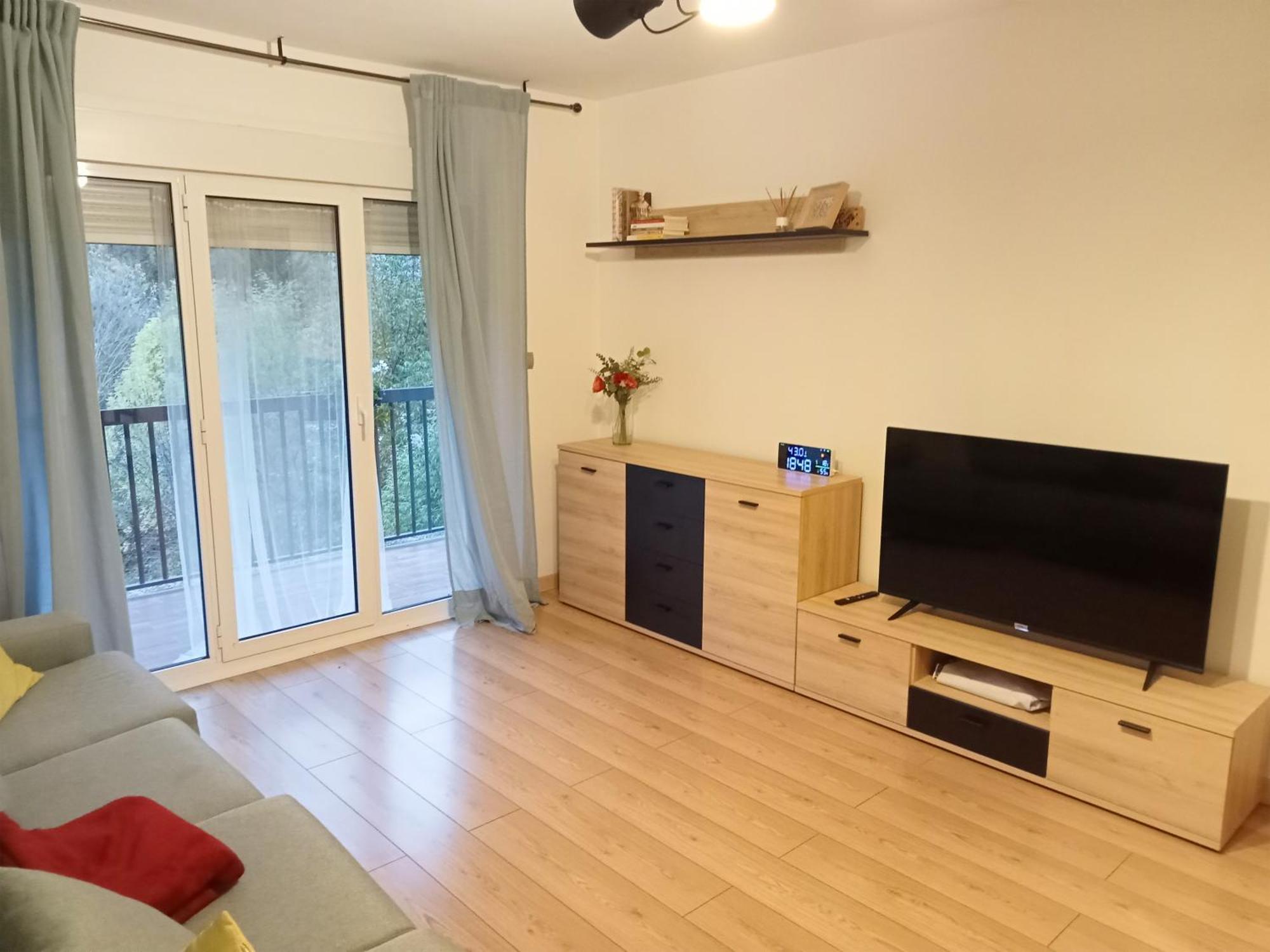 Apartamentos Biescas 3000 Экстерьер фото