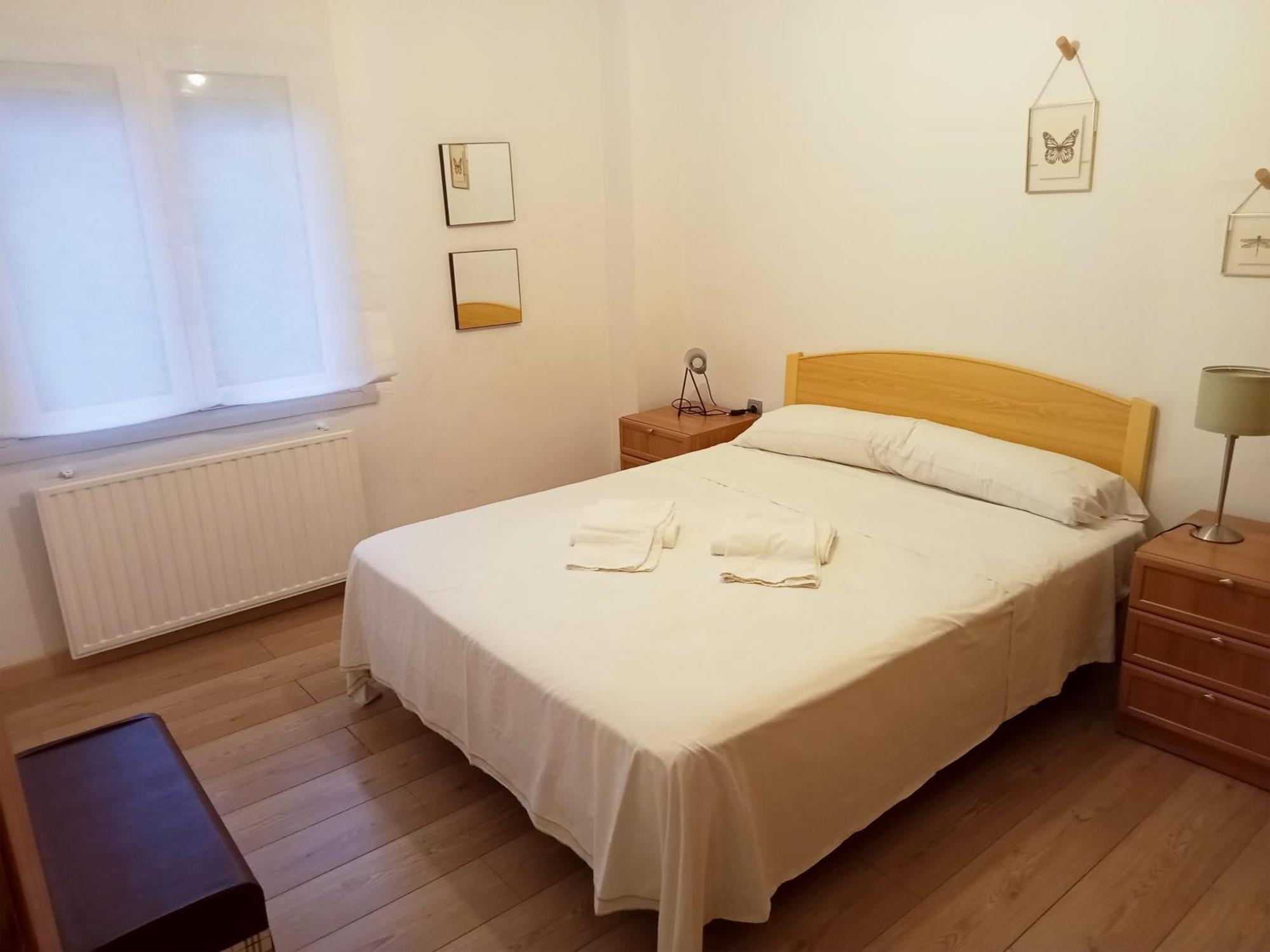 Apartamentos Biescas 3000 Экстерьер фото