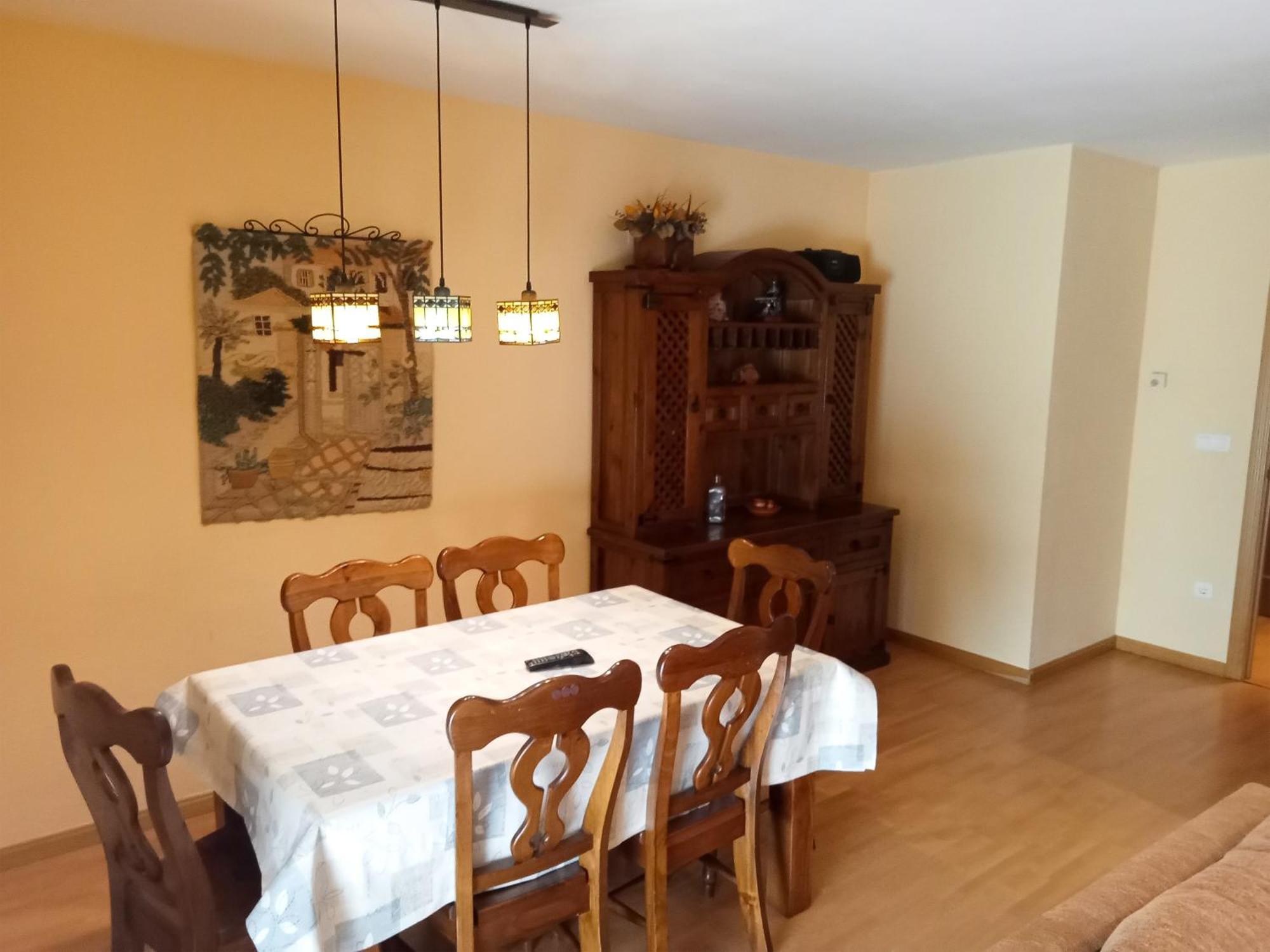 Apartamentos Biescas 3000 Экстерьер фото