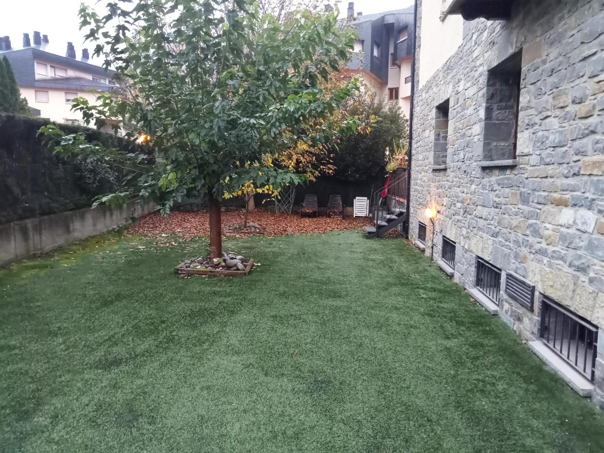 Apartamentos Biescas 3000 Экстерьер фото