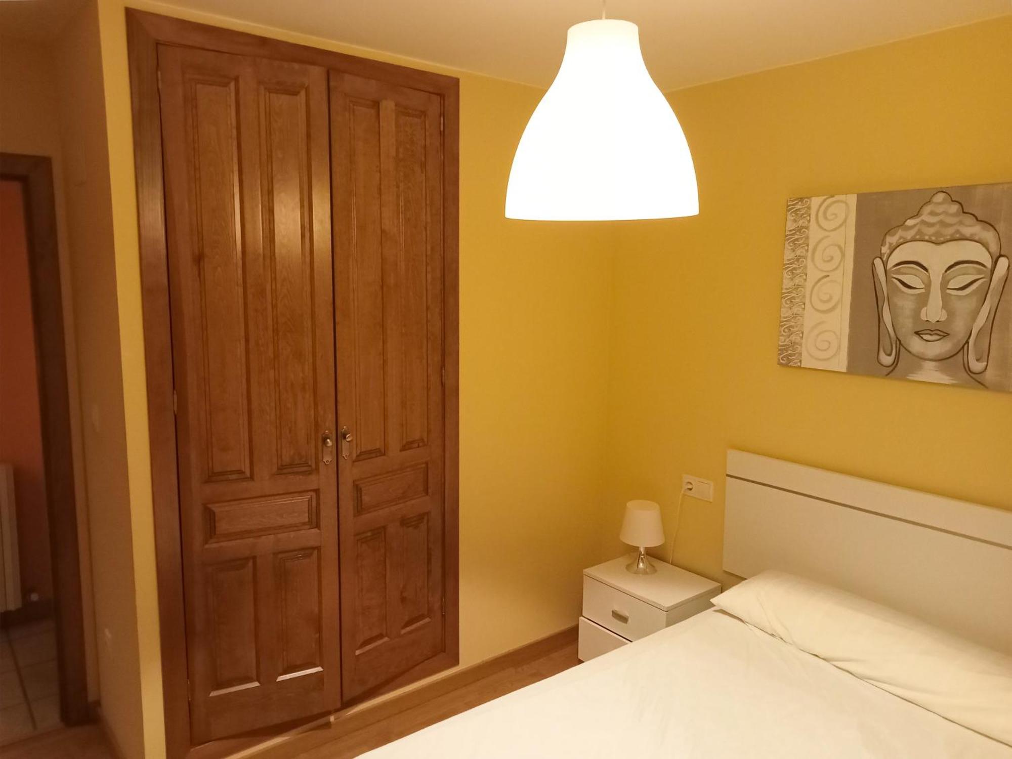 Apartamentos Biescas 3000 Экстерьер фото