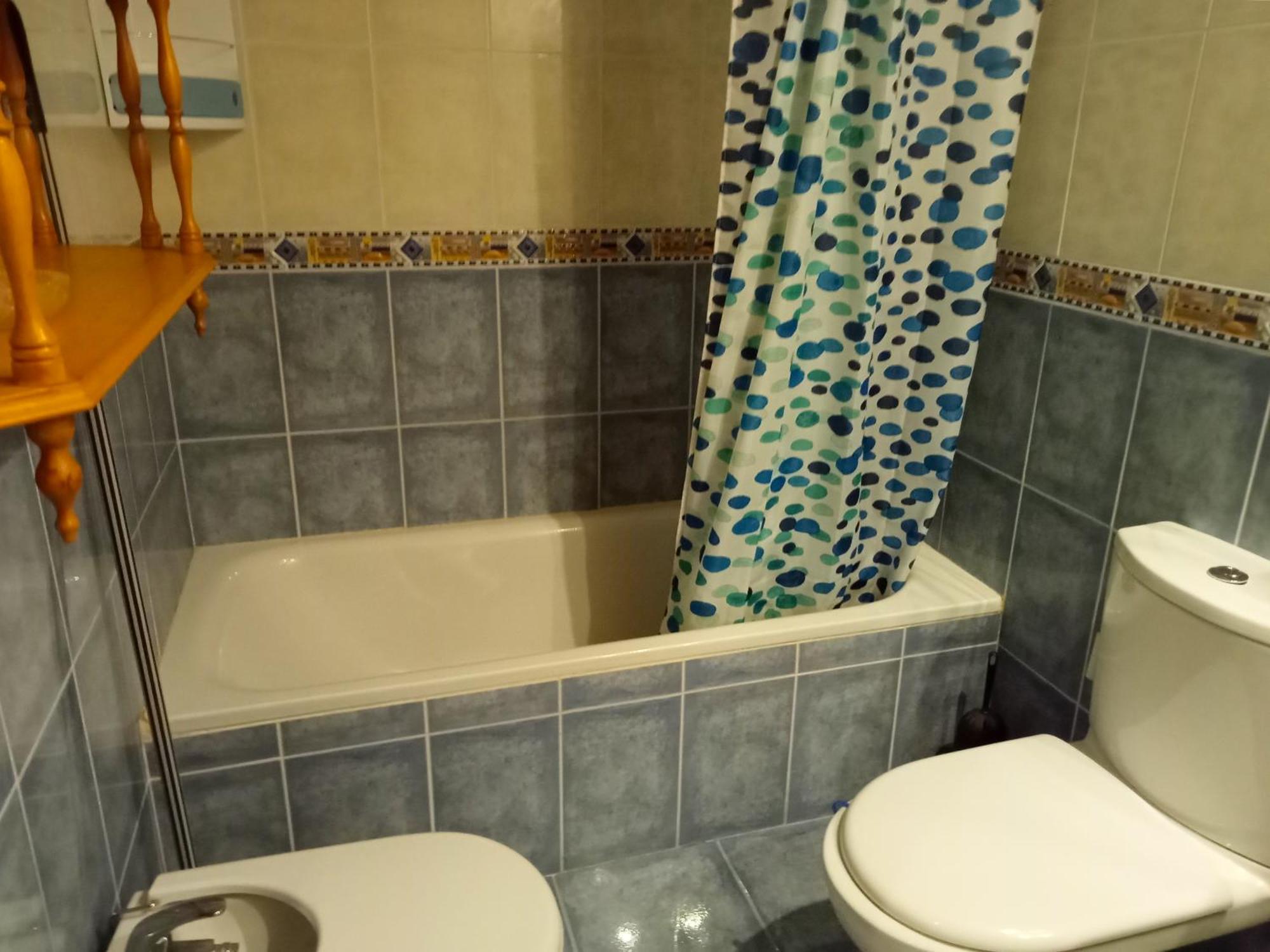 Apartamentos Biescas 3000 Экстерьер фото