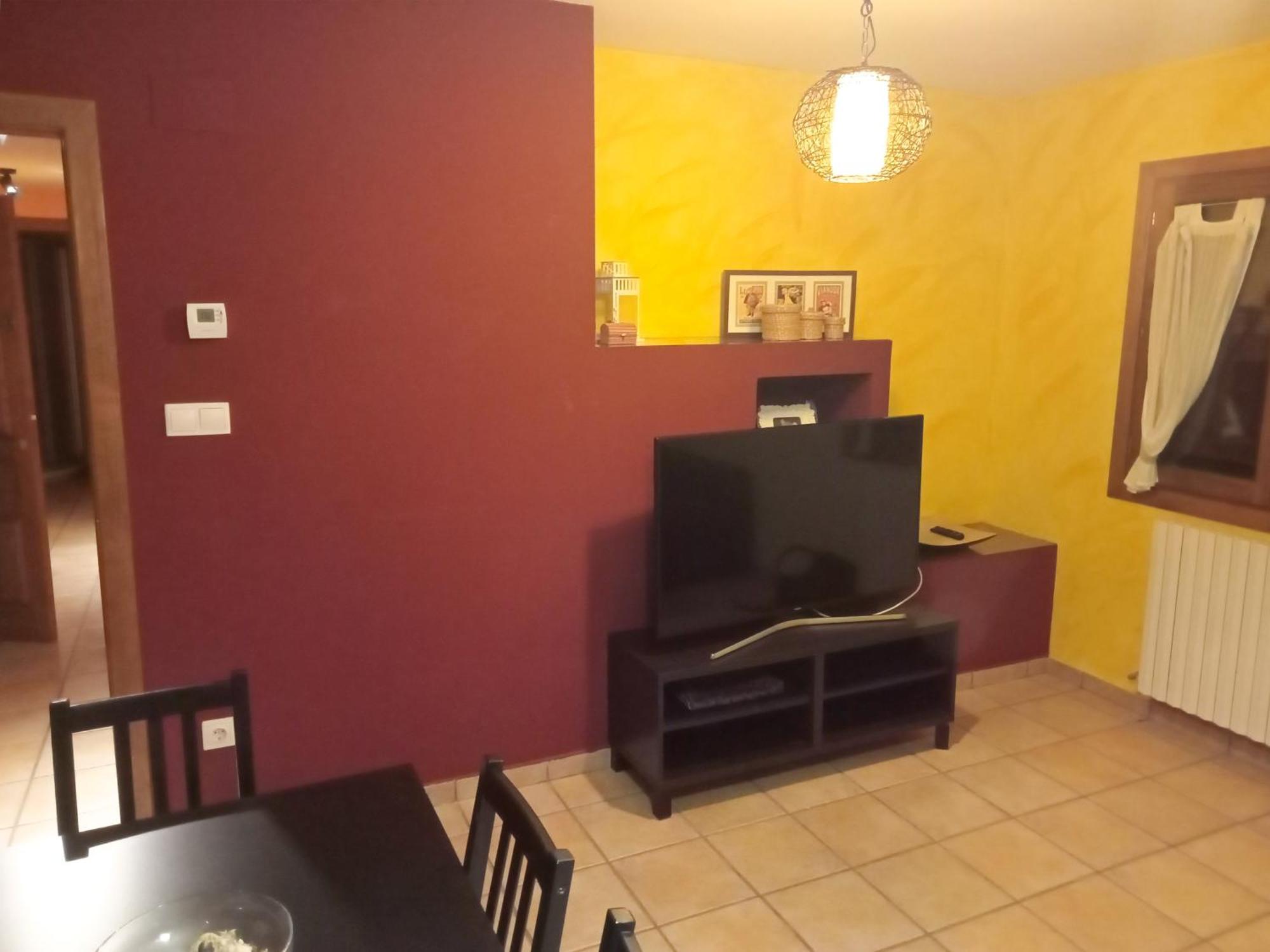 Apartamentos Biescas 3000 Экстерьер фото