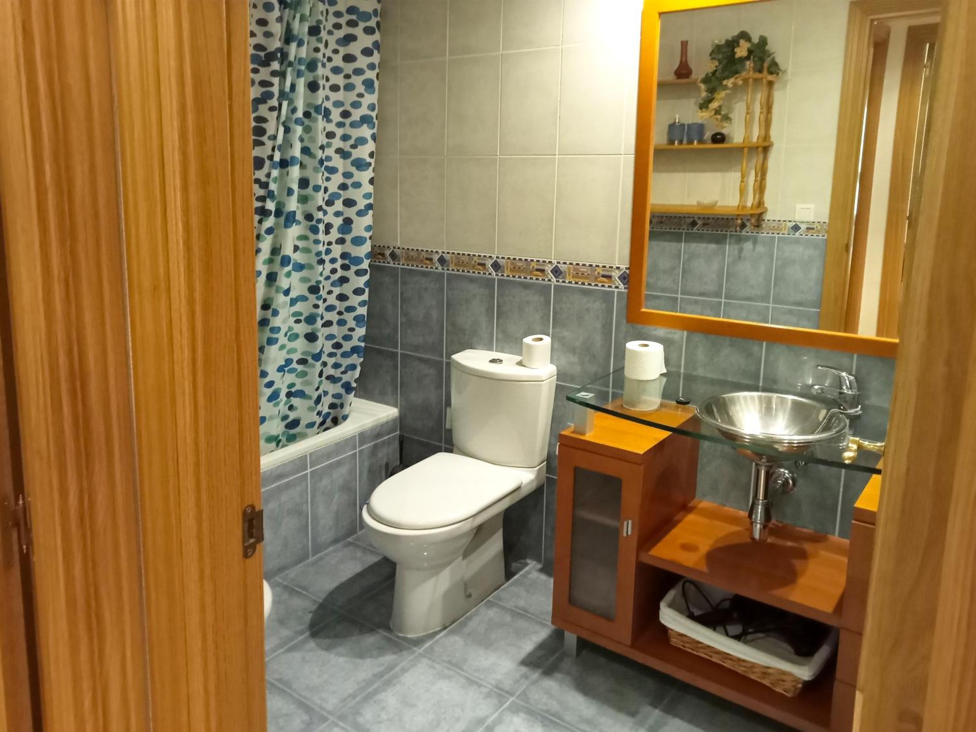 Apartamentos Biescas 3000 Экстерьер фото