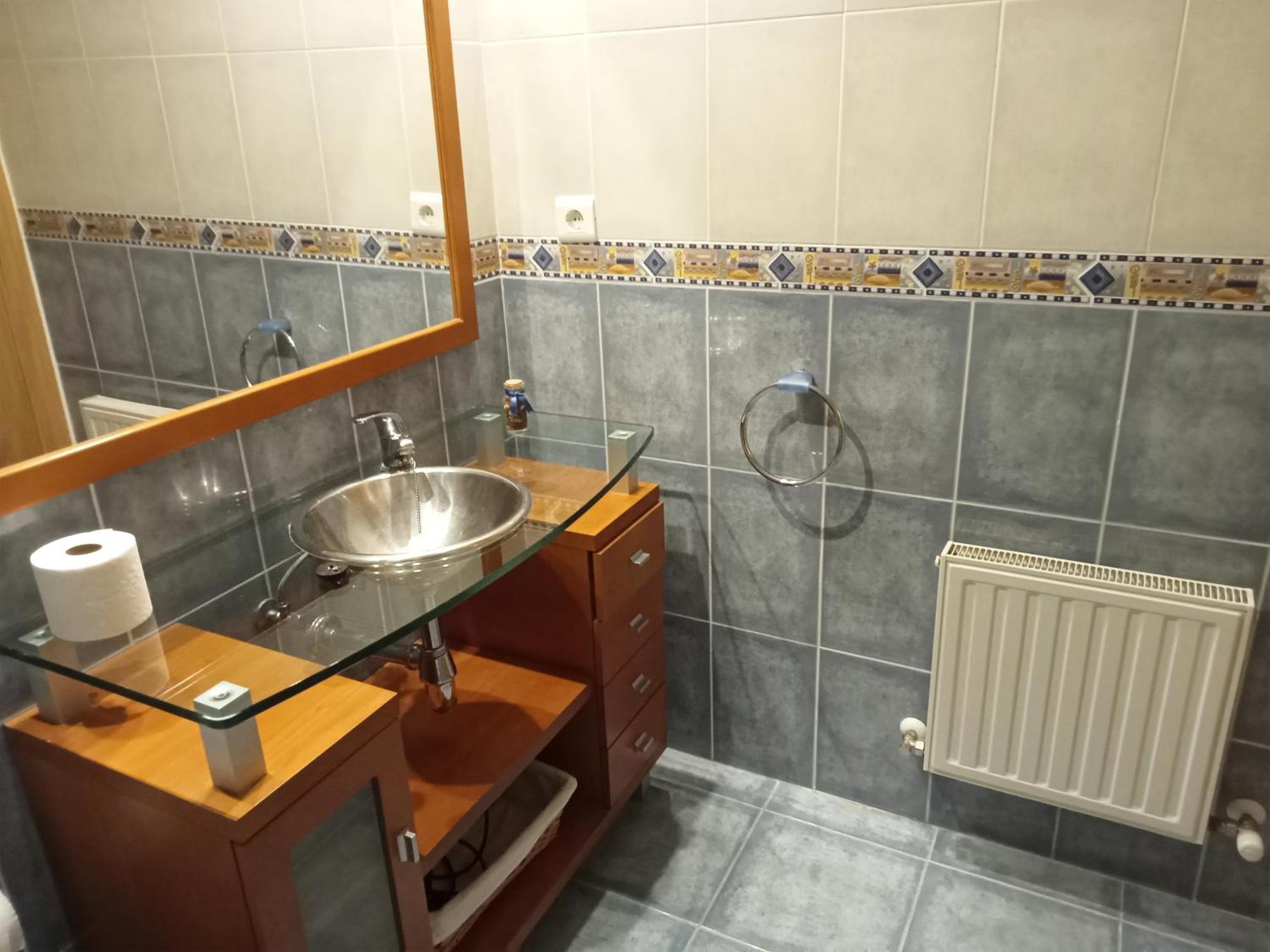 Apartamentos Biescas 3000 Экстерьер фото