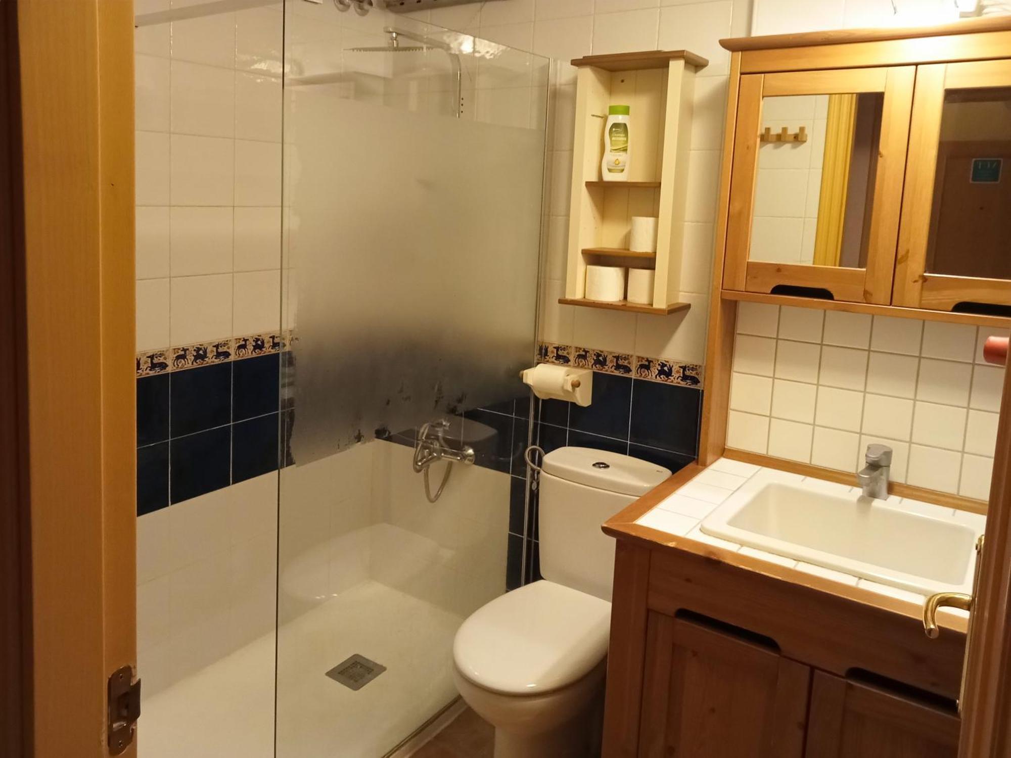 Apartamentos Biescas 3000 Экстерьер фото