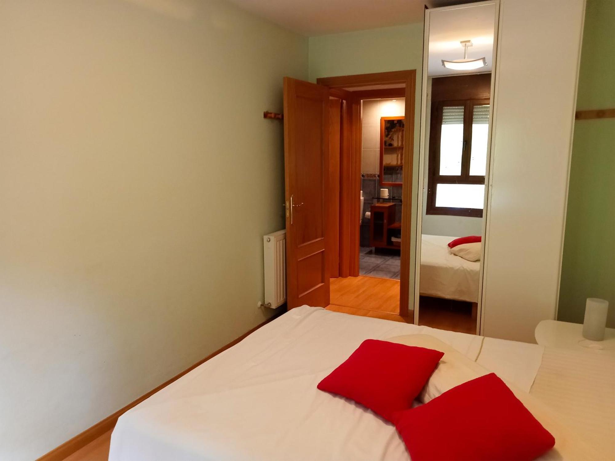 Apartamentos Biescas 3000 Экстерьер фото