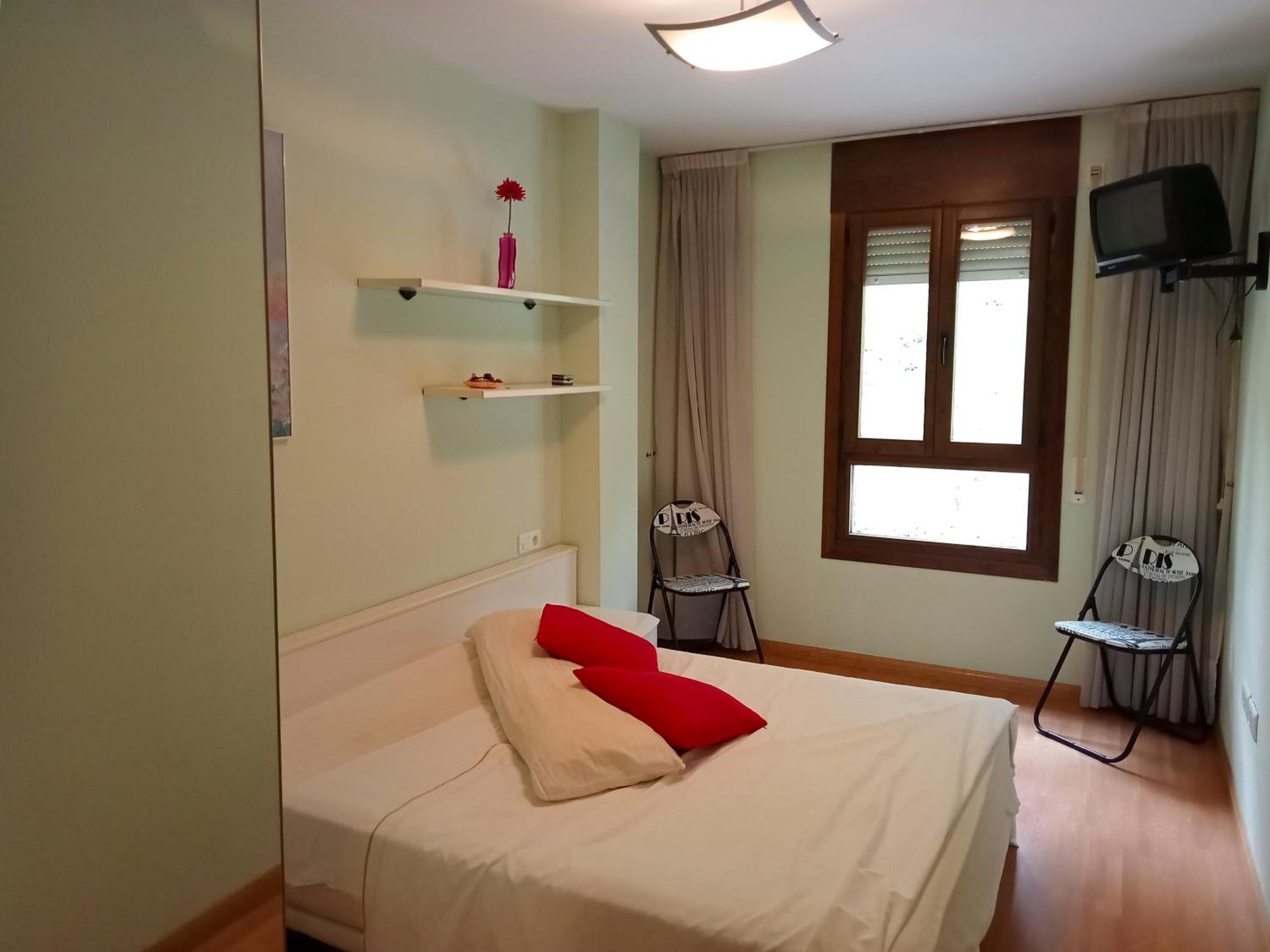 Apartamentos Biescas 3000 Экстерьер фото