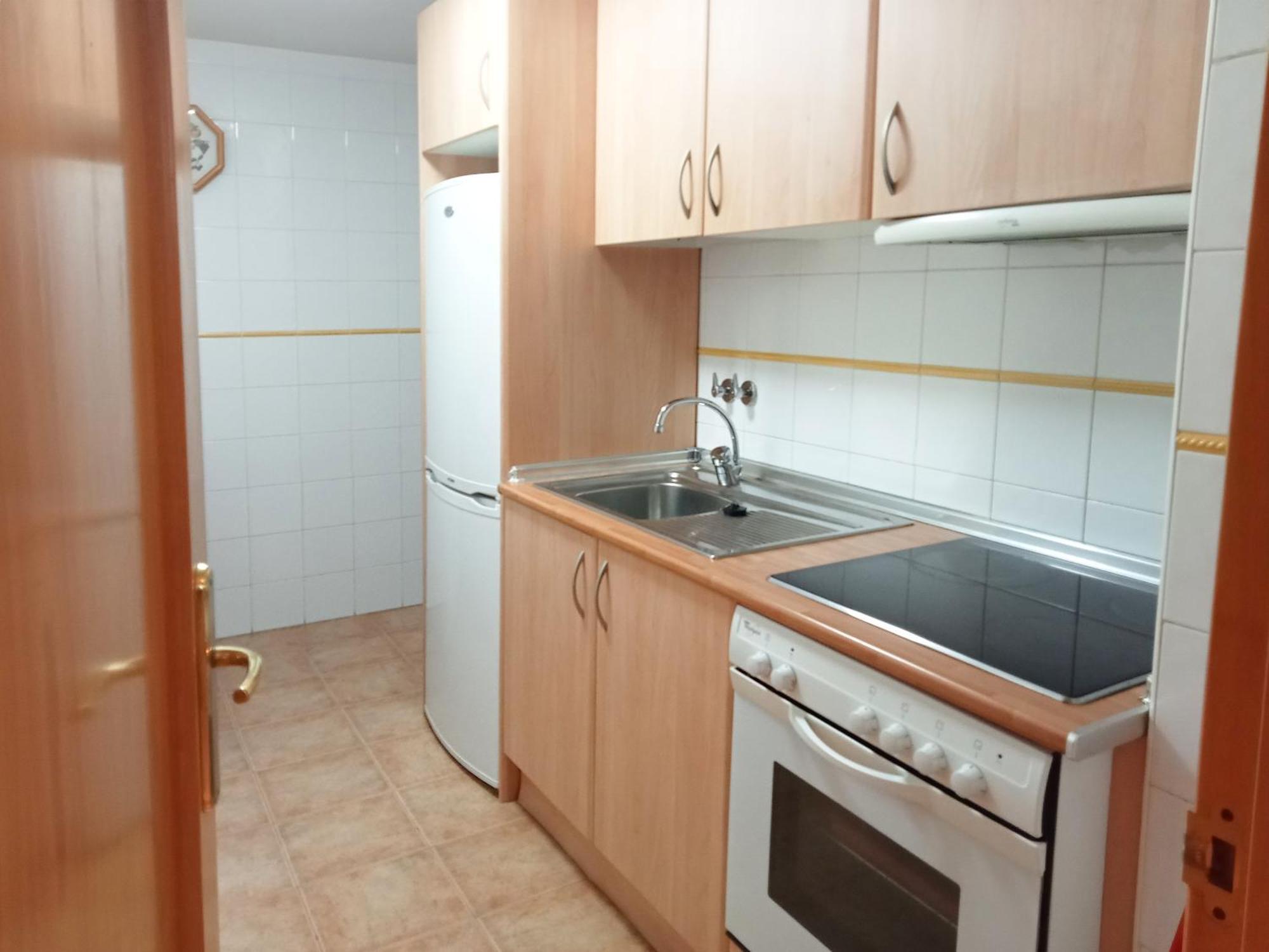 Apartamentos Biescas 3000 Экстерьер фото
