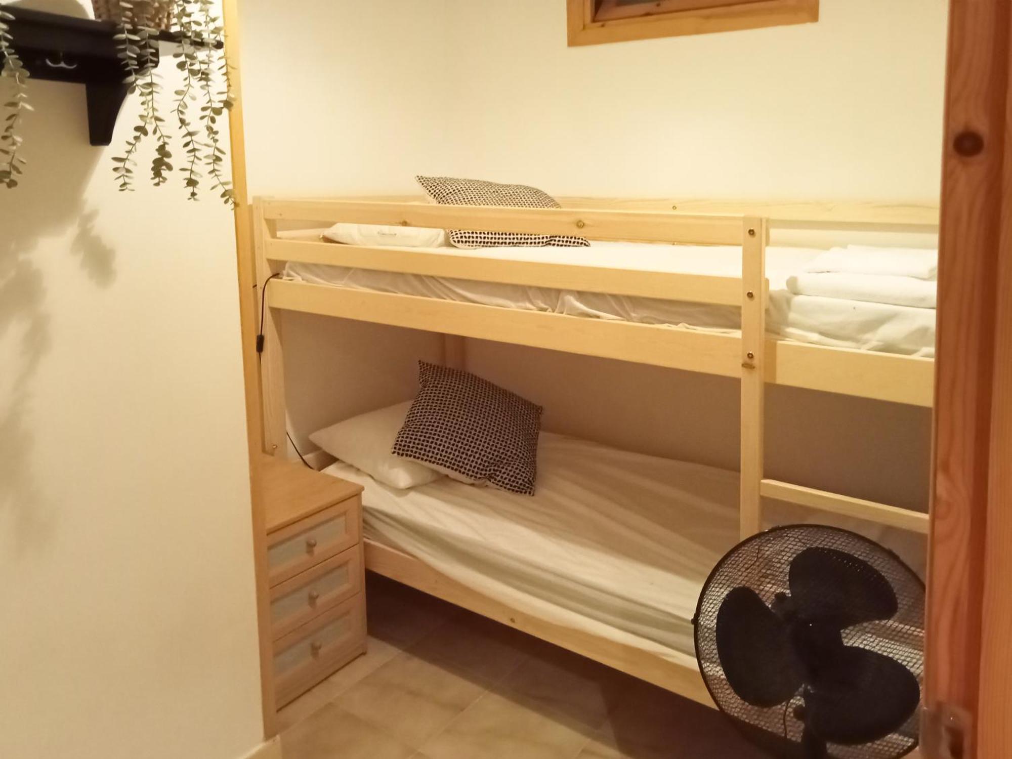 Apartamentos Biescas 3000 Экстерьер фото