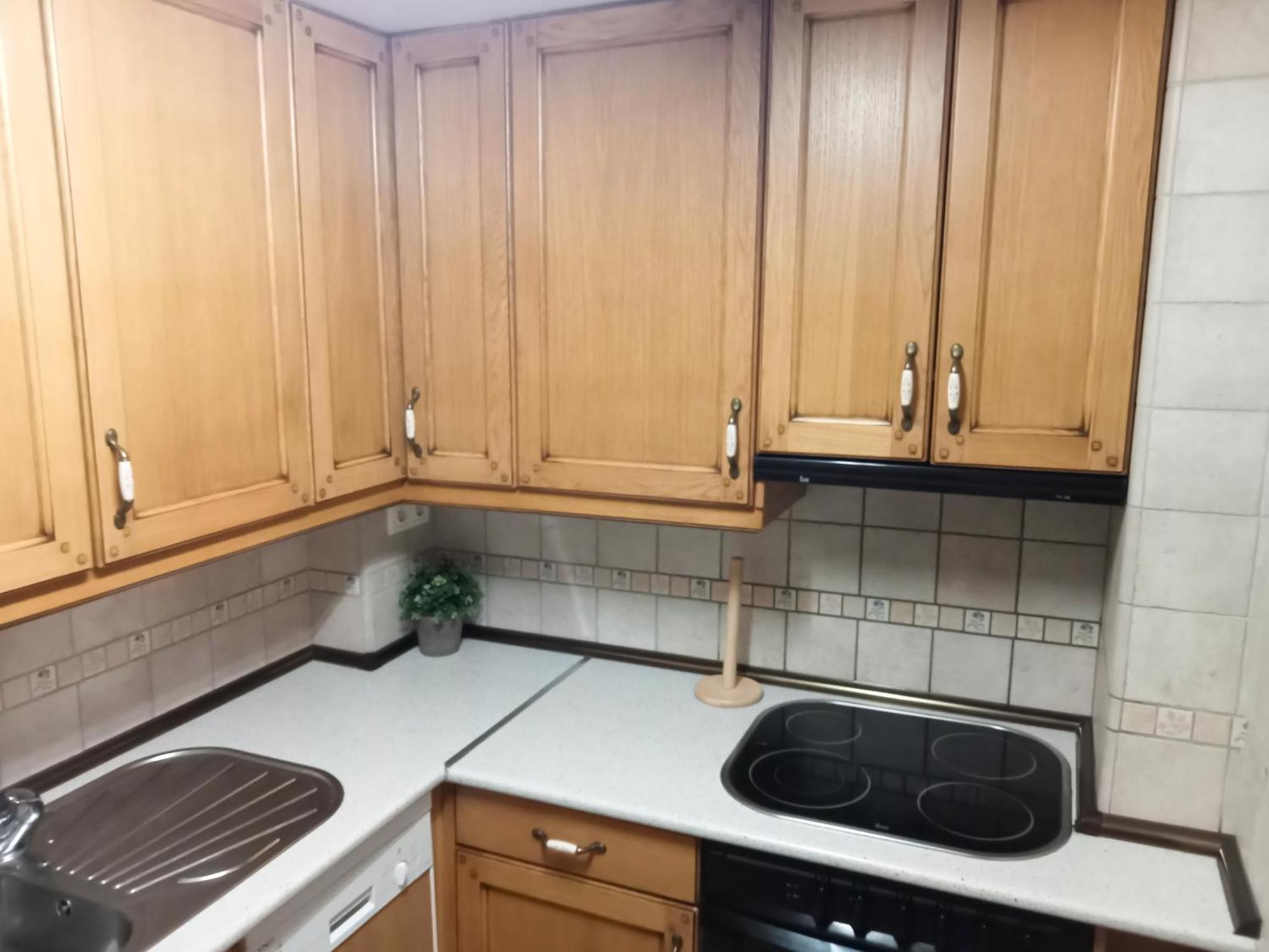 Apartamentos Biescas 3000 Экстерьер фото