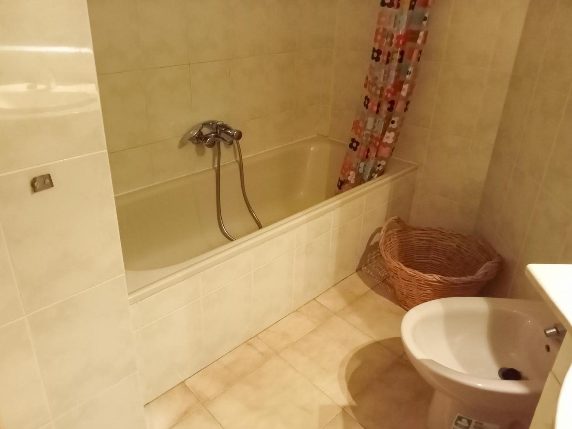 Apartamentos Biescas 3000 Экстерьер фото