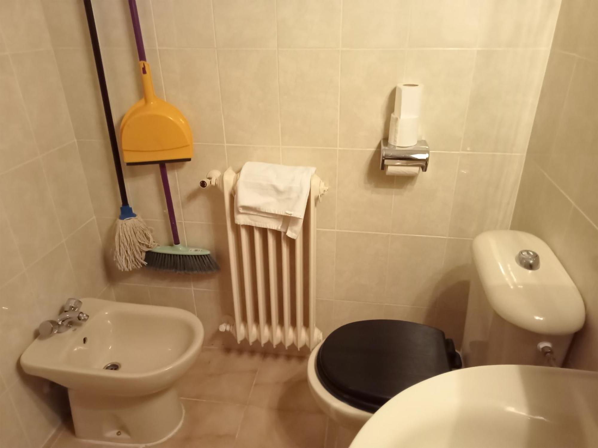 Apartamentos Biescas 3000 Экстерьер фото