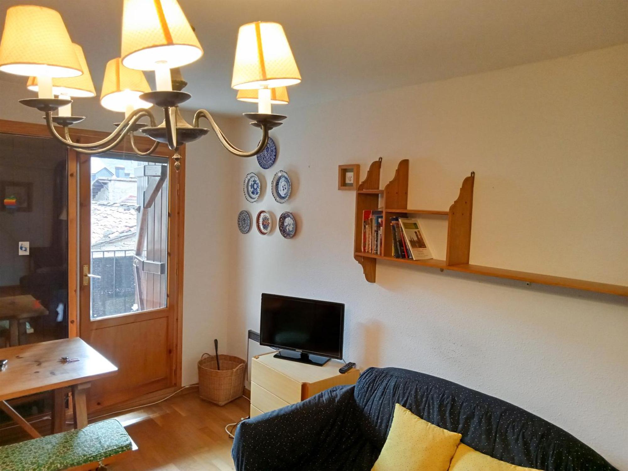 Apartamentos Biescas 3000 Экстерьер фото