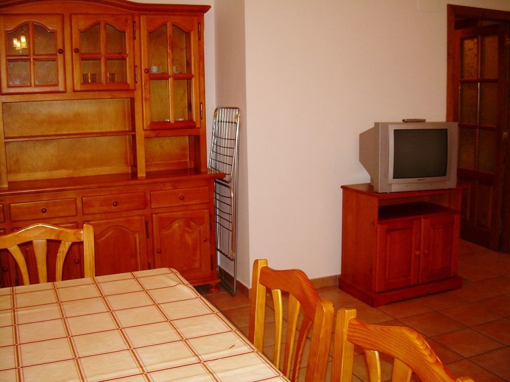 Apartamentos Biescas 3000 Экстерьер фото