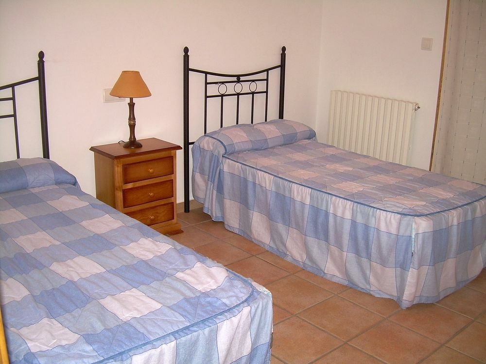 Apartamentos Biescas 3000 Экстерьер фото