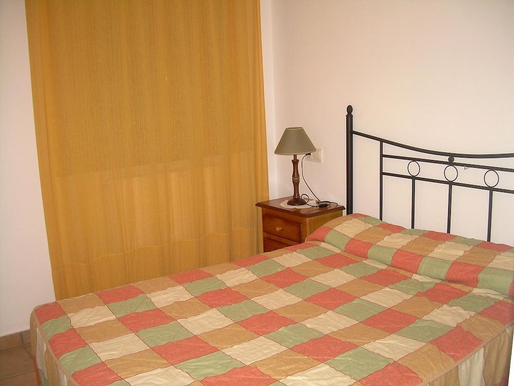 Apartamentos Biescas 3000 Экстерьер фото